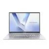 מחשב נייד Asus Vivobook 16" WUXGA Ryzen 5 150/16GB/1TB/Win11 Home M1605NAQ-MB029W IPS 16GB SSD:1TB Windows 11