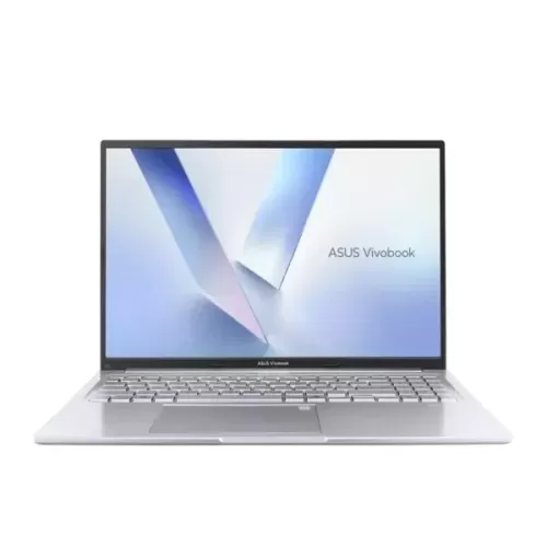 מחשב נייד Asus Vivobook 16" WUXGA Ryzen 5 150/16GB/1TB/Win11 Home M1605NAQ-MB029W IPS 16GB SSD:1TB Windows 11