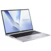 מחשב נייד Asus Vivobook 16" WUXGA Ryzen 5 150/16GB/1TB/Win11 Home M1605NAQ-MB029W IPS 16GB SSD:1TB Windows 11