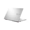 מחשב נייד Asus Vivobook 16" WUXGA Ryzen 5 150/16GB/1TB/Win11 Home M1605NAQ-MB029W IPS 16GB SSD:1TB Windows 11