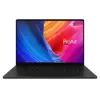 מחשב נייד Asus ProArt 16" WQXGA Touch Ryzen AI 9 HX 370/64GB/2TB/RTX 5070 Win11 Pro שחור H7606WP-SR223X OLED 64GB RTX 5070 SSD:2TB Windows 11 Pro