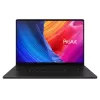 מחשב נייד Asus ProArt 16" WQXGA Touch Ryzen AI 9 HX 370/64GB/2TB/RTX 5070 Win11 Pro שחור H7606WP-SR223X OLED 64GB RTX 5070 SSD:2TB Windows 11 Pro