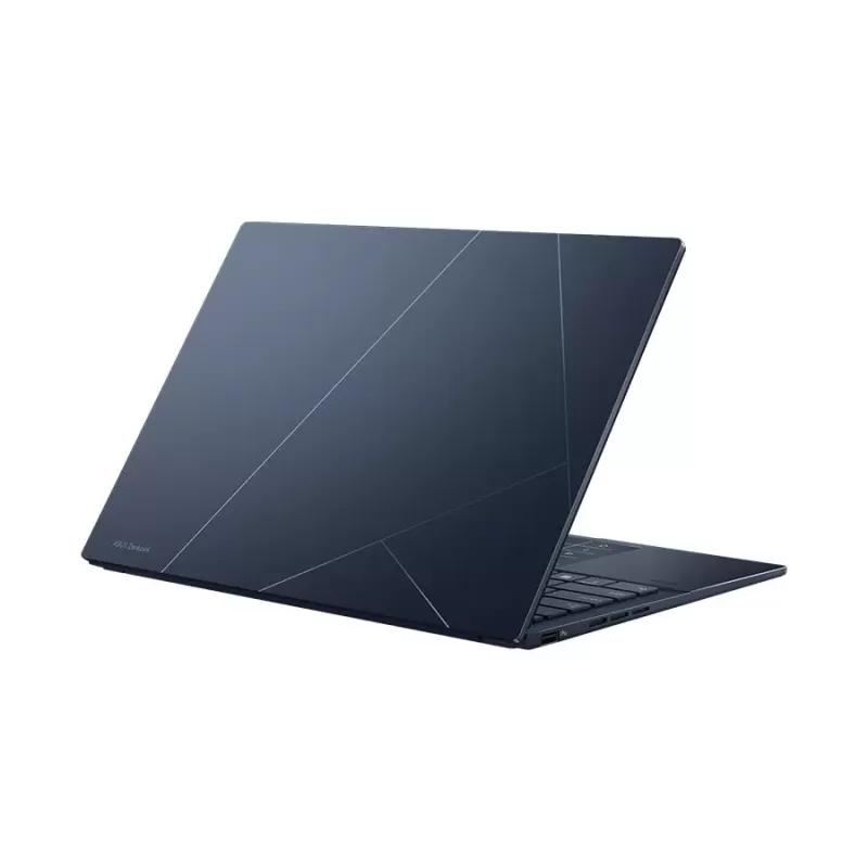 Laptop Asus Zenbook 14" WQXGA Touch Core Ultra 5 225H/16GB/1TB/Win11 Home blue UX3405CA-SU767W OLED 16GB SSD:1TB Windows 11