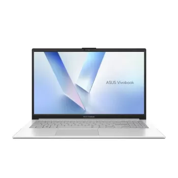 Laptop Asus Vivobook Go 15 E1504FA black E1504FA-BQ4282W 15.6" OLED 8GB Windows 11