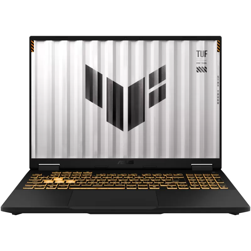 Ноутбук Asus TUF Gaming F16 FX608JH FX608JH-RV004W 16" IPS 16GB RTX 5050 SSD:1TB Windows 11