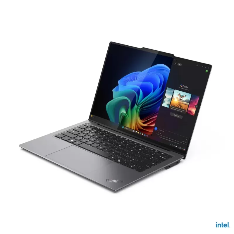Laptop Lenovo X9-14 G1 21QA001MIV 14" OLED 32GB SSD:512GB Windows 11