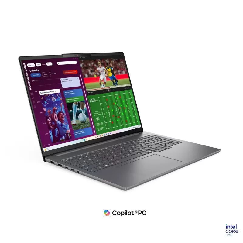 Laptop Lenovo IdeaPad Pro 5 16IPH11 83SK0029IV 16" 2.8K OLED 32GB RTX 5050 SSD:1TB Laptop Lenovo IdeaPad Pro 5 16IPH11 83SK0029IV 16" 2.8K OLED 32GB RTX 5050 SSD:1TB