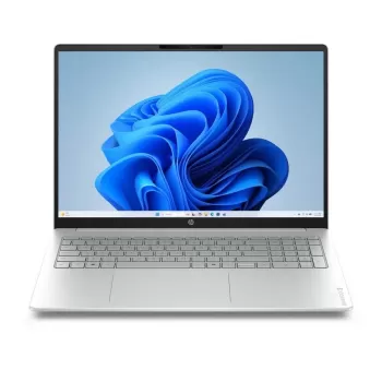 Laptop HP OmniBook 3 16 silver E22KZEA 16" IPS 12GB SSD:512GB Windows 11