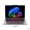 Ноутбук Lenovo ThinkPad X9-15p Gen 1 21VV004AIV 15.3" 2.8K OLED 32GB SSD:1TB Windows 11 Pro Цвет:серый