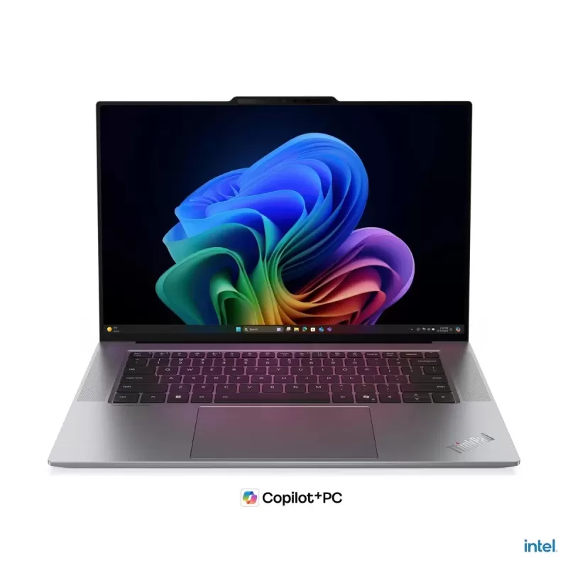 Ноутбук Lenovo ThinkPad X9-15p Gen 1 21VV004AIV 15.3" 2.8K OLED 32GB SSD:1TB Windows 11 Pro Цвет:серый