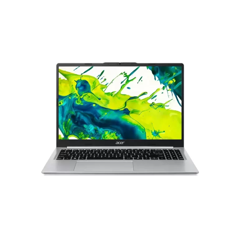 Ноутбук Acer Aspire Lite 15 AL15-48P NX.DS1EC.002 15.6" IPS 8GB SSD:512GB Windows 11 Ноутбук Acer Aspire Lite 15 AL15-48P NX.DS1EC.002 15.6" IPS 8GB SSD:512GB Windows 11