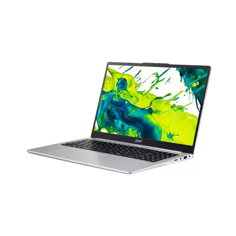 Ноутбук Acer Aspire Lite 15 AL15-48P NX.DS1EC.002 15.6" IPS 8GB SSD:512GB Windows 11 Ноутбук Acer Aspire Lite 15 AL15-48P NX.DS1EC.002 15.6" IPS 8GB SSD:512GB Windows 11