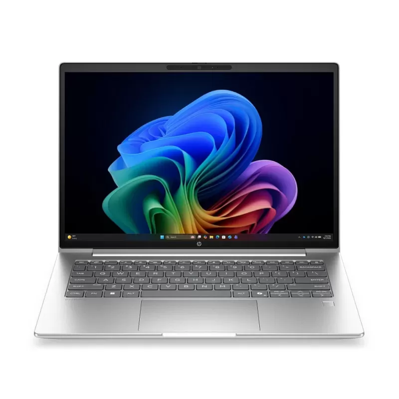מחשב נייד HP ProBook 4 G2i 14 DN6M4ET 14" IPS 16GB SSD:512GB Windows 11 Pro מחשב נייד HP ProBook 4 G2i 14 DN6M4ET 14" IPS 16GB SSD:512GB Windows 11 Pro