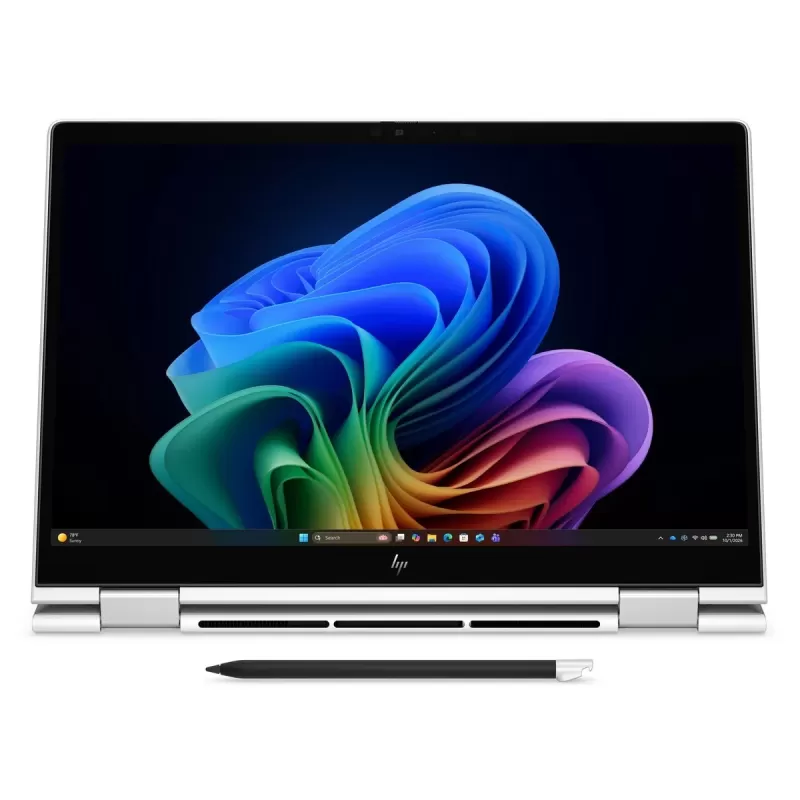 מחשב נייד HP EliteBook 8 G2i 16 DU1L3ET 16" IPS 32GB SSD:1TB Windows 11 Pro