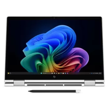 מחשב נייד HP EliteBook 8 G2i 16 DU1L3ET 16" IPS 32GB SSD:1TB Windows 11 Pro