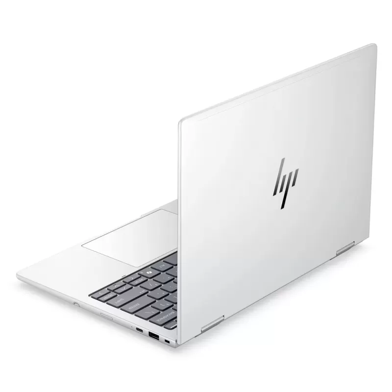 מחשב נייד HP EliteBook 8 G2i 16 DU1L3ET 16" IPS 32GB SSD:1TB Windows 11 Pro