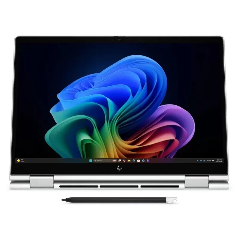 מחשב נייד HP EliteBook 8 G2i 16 DU1L3ET 16" IPS 32GB SSD:1TB Windows 11 Pro