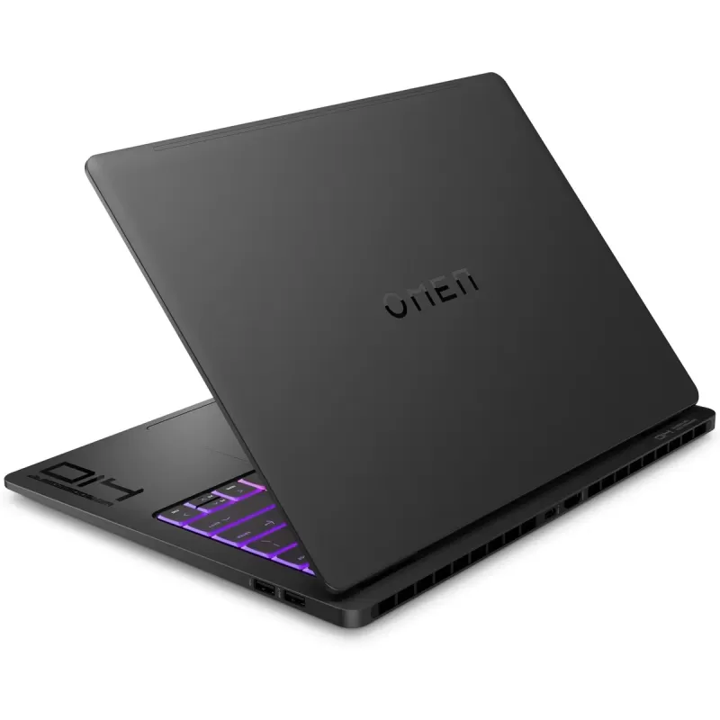 מחשב נייד HP OMEN Transcend 14-fb0001nj RTX 4060 9X646EA