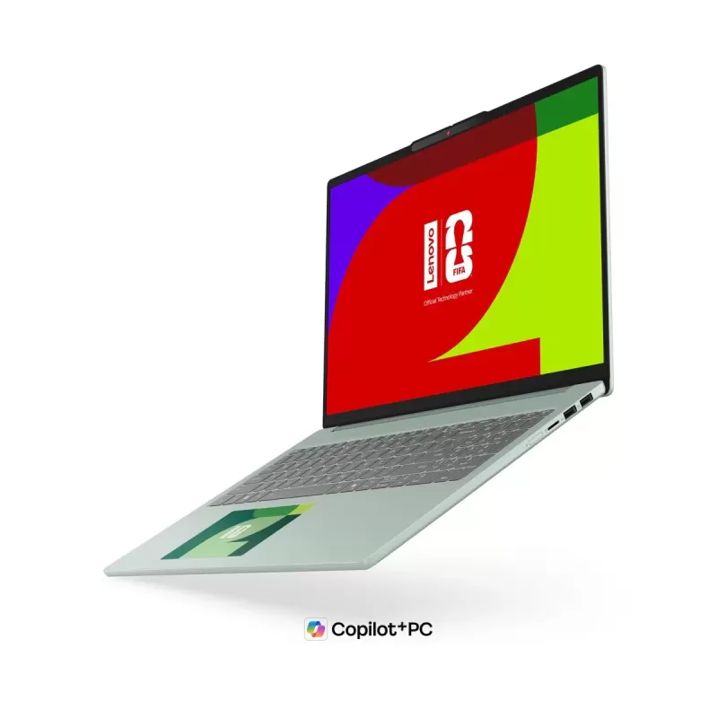 Laptop Lenovo IdeaPad Slim 5 16IPH11 83S6003JIV 16" IPS 16GB SSD:512GB Windows 11 Laptop Lenovo IdeaPad Slim 5 16IPH11 83S6003JIV 16" IPS 16GB SSD:512GB Windows 11