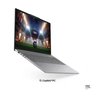 Laptop Lenovo IdeaPad Slim 5 16IPH11 83S6003JIV 16" IPS 16GB SSD:512GB Windows 11