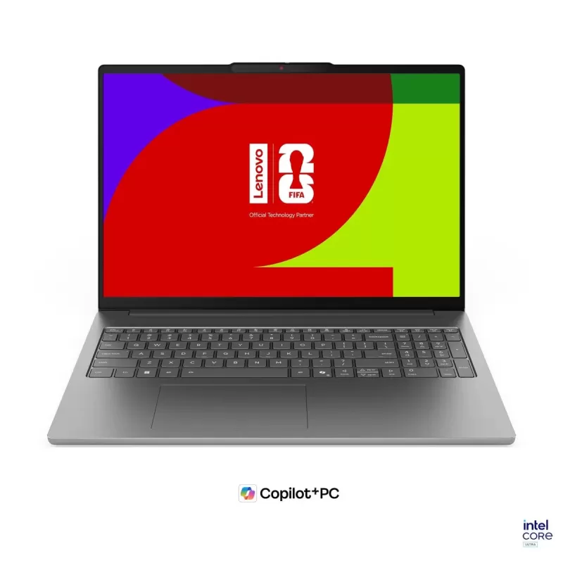 Laptop Lenovo IdeaPad Slim 5 16IPH11 83S6003JIV 16" IPS 16GB SSD:512GB Windows 11 Laptop Lenovo IdeaPad Slim 5 16IPH11 83S6003JIV 16" IPS 16GB SSD:512GB Windows 11