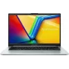מחשב נייד Asus Vivobook Go 14 (E1404TA) E1404GA-EB575W Intel Core i3-N305 14" FHD Anti-Glare 8GB SSD:256GB Windows 11 צבע ירוק אפור