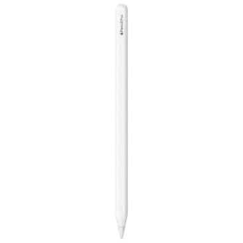 Цифровая ручка Apple Pencil Pro MX2D3ZM/A Цвет:белый Цифровая ручка Apple Pencil Pro MX2D3ZM/A Цвет:белый