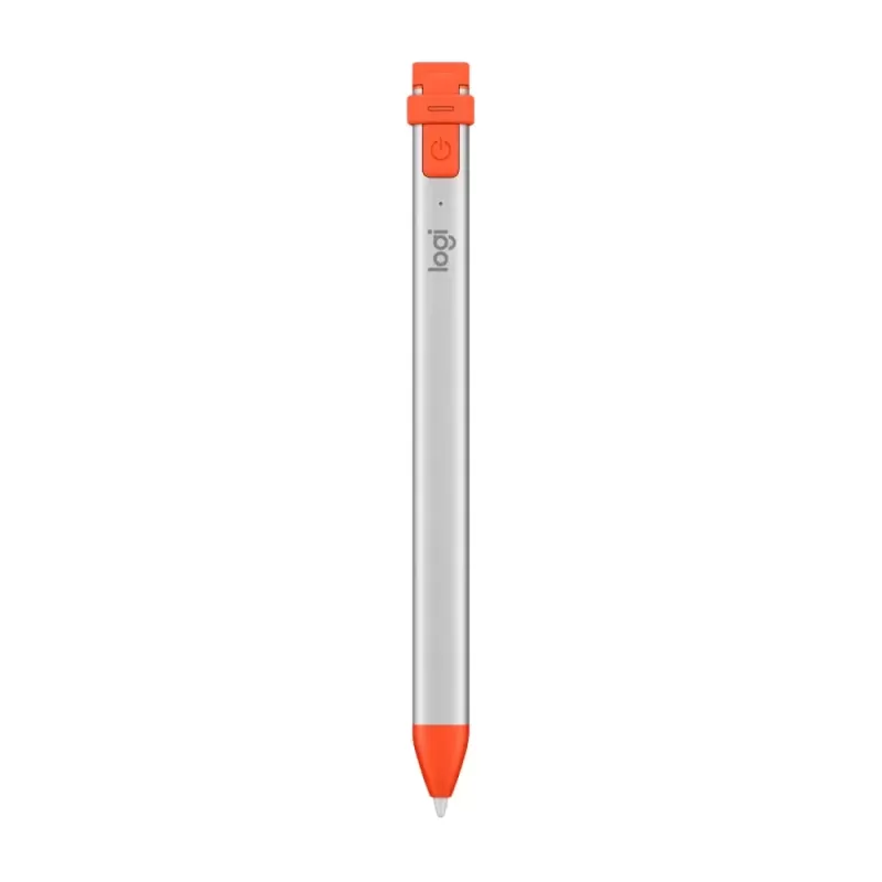 Цифровая ручка Logitech crayon 914-000052 Цифровая ручка Logitech crayon 914-000052