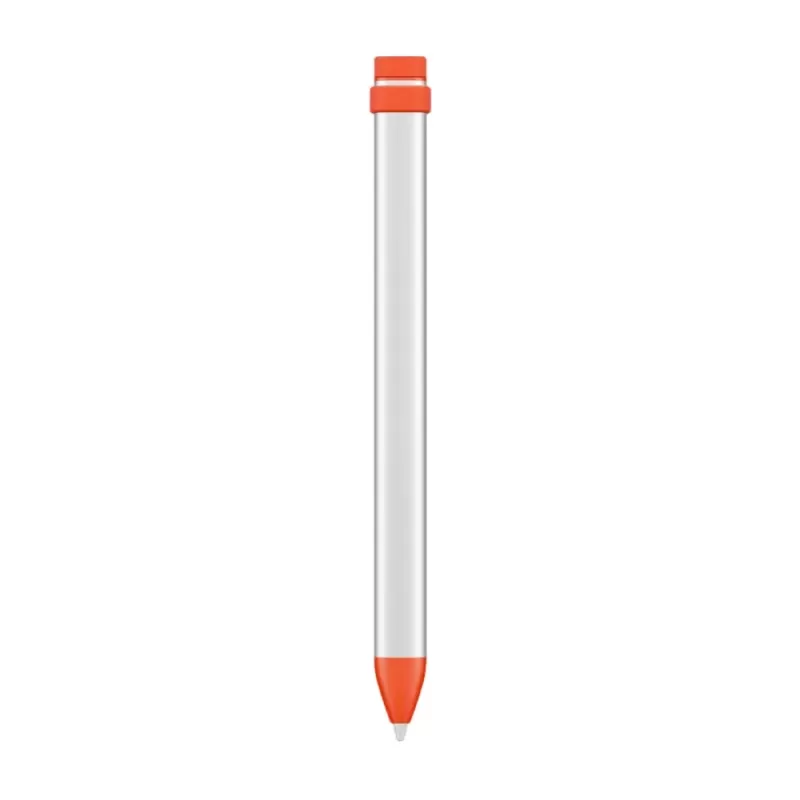 Цифровая ручка Logitech crayon 914-000052 Цифровая ручка Logitech crayon 914-000052