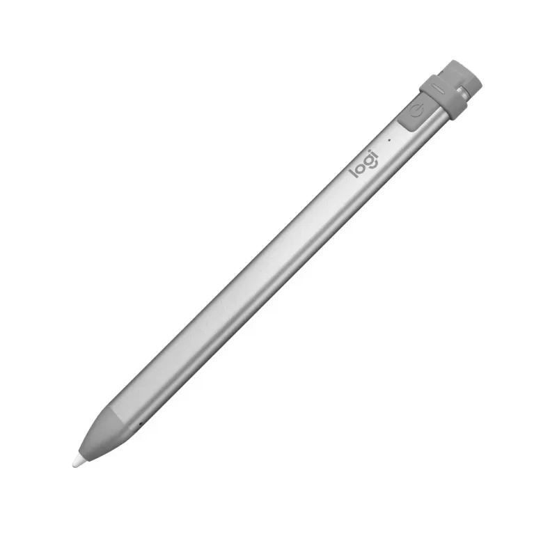 Цифровая ручка Logitech crayon 914-000052 Цифровая ручка Logitech crayon 914-000052