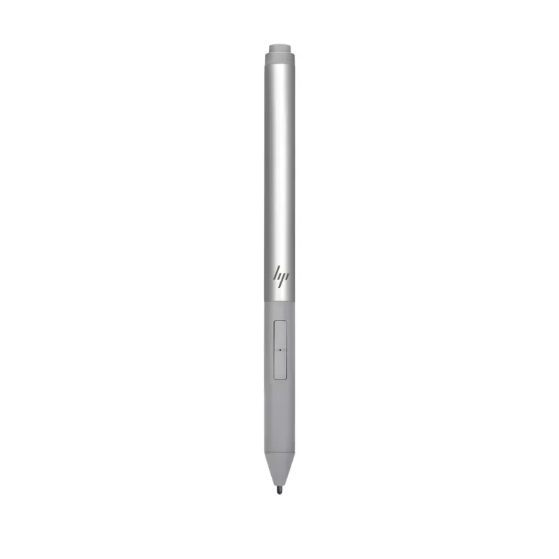 עט דיגיטלי HP Rechargeable Active Pen G3 6SG43AA צבע אפור