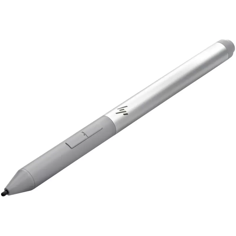 עט דיגיטלי HP Rechargeable Active Pen G3 6SG43AA צבע אפור