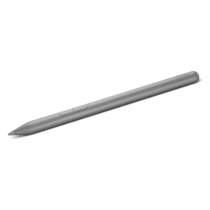 עט דיגיטלי Lenovo Yoga Pen 2 אפור GX81V91946 עט דיגיטלי Lenovo Yoga Pen 2 אפור GX81V91946