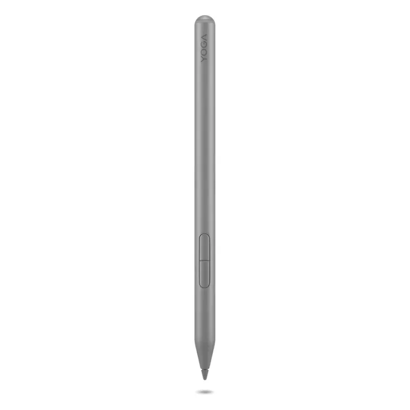 עט דיגיטלי Lenovo Yoga Pen 2 אפור GX81V91946 עט דיגיטלי Lenovo Yoga Pen 2 אפור GX81V91946