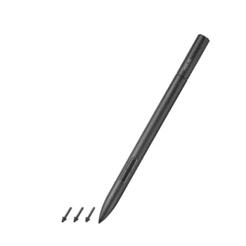 Digital pen Asus Pen 2.0 SA203H black 90XB07KN-MTO040
