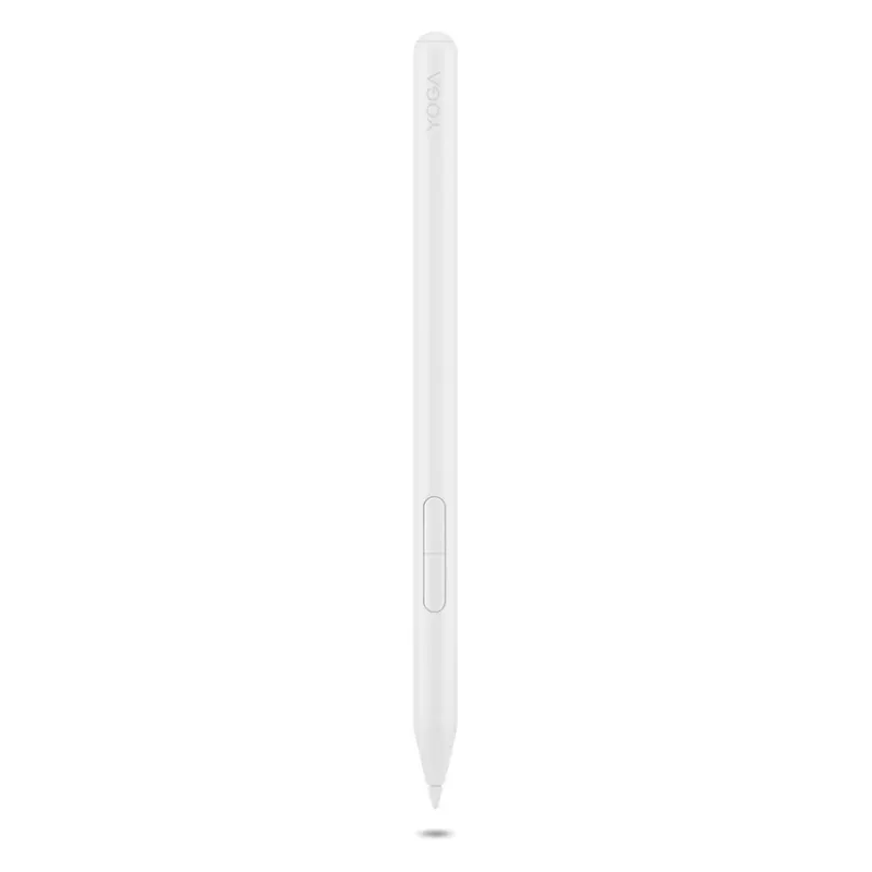 Цифровая ручка Lenovo Yoga Pen 2 white GX81V91947 Цифровая ручка Lenovo Yoga Pen 2 white GX81V91947