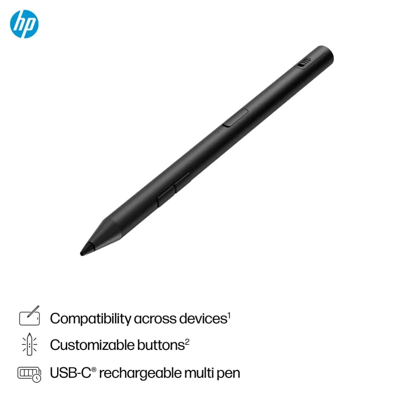 Цифровая ручка HP Rechargeable Pen 700 93Z27AA