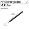 Цифровая ручка HP Rechargeable Pen 700 93Z27AA