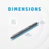 Цифровая ручка HP Pen MPP 1.51 3V2X4AA