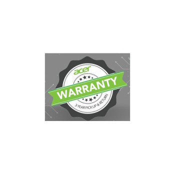 Расширенная гарантия для клиентов CompMaster Extended warranty for Acer Extensa