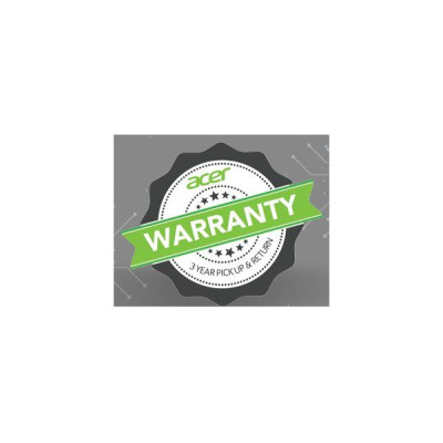 Расширенная гарантия для клиентов CompMaster Extended warranty for Acer Extensa