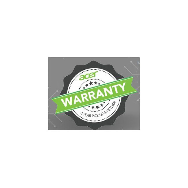 Расширенная гарантия для клиентов CompMaster Extended warranty for Acer Extensa Расширенная гарантия для клиентов CompMaster Extended warranty for Acer Extensa