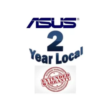 Extended warranty for CompMaster customers Asus For ASUS TUF Gaming Laptops Gaming 3WY