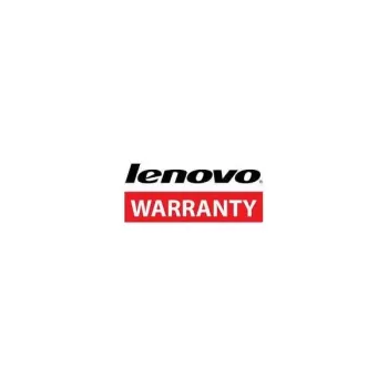 Extended warranty for CompMaster customers Lenovo for AIO PCs lna3yw