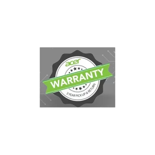 Расширенная гарантия для клиентов CompMaster Extended warranty for Acer Nitro computers for ACN-NT-W3Y