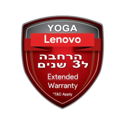 Extended warranty for CompMaster customers Lenovo For L / Y series computers
