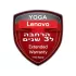 הרחבת אחריות לרוכבים בקומפ מאסטר Lenovo For L / Y series computers for three years on customer site LNN-YY-W3Y