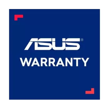 Extended warranty for CompMaster customers Asus For ASUS PRO or EXPERT Computers ACX13-007534NX