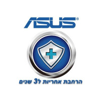 Расширенная гарантия для клиентов CompMaster Asus ASUS Vivibook / Vivobook S