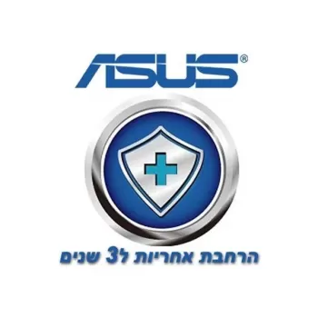 Extended warranty for CompMaster customers Asus ASUS Vivibook / Vivobook S warranty update to ASN-W3Y-VIVO